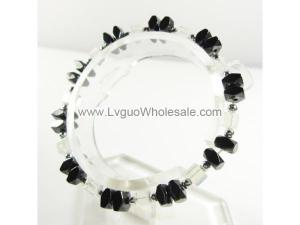 Hematite Bracelet